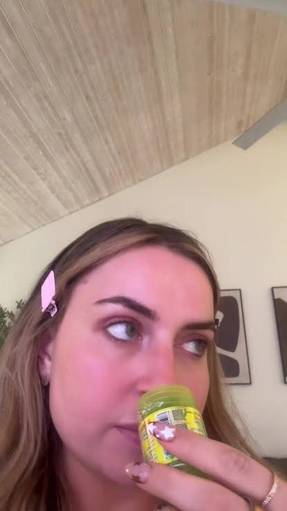 Hannah W.